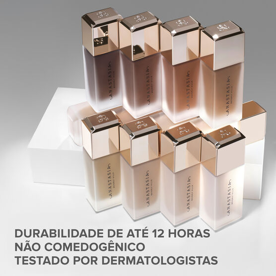 IMPECCABLE FOUNDATION SHADE 14- 4N